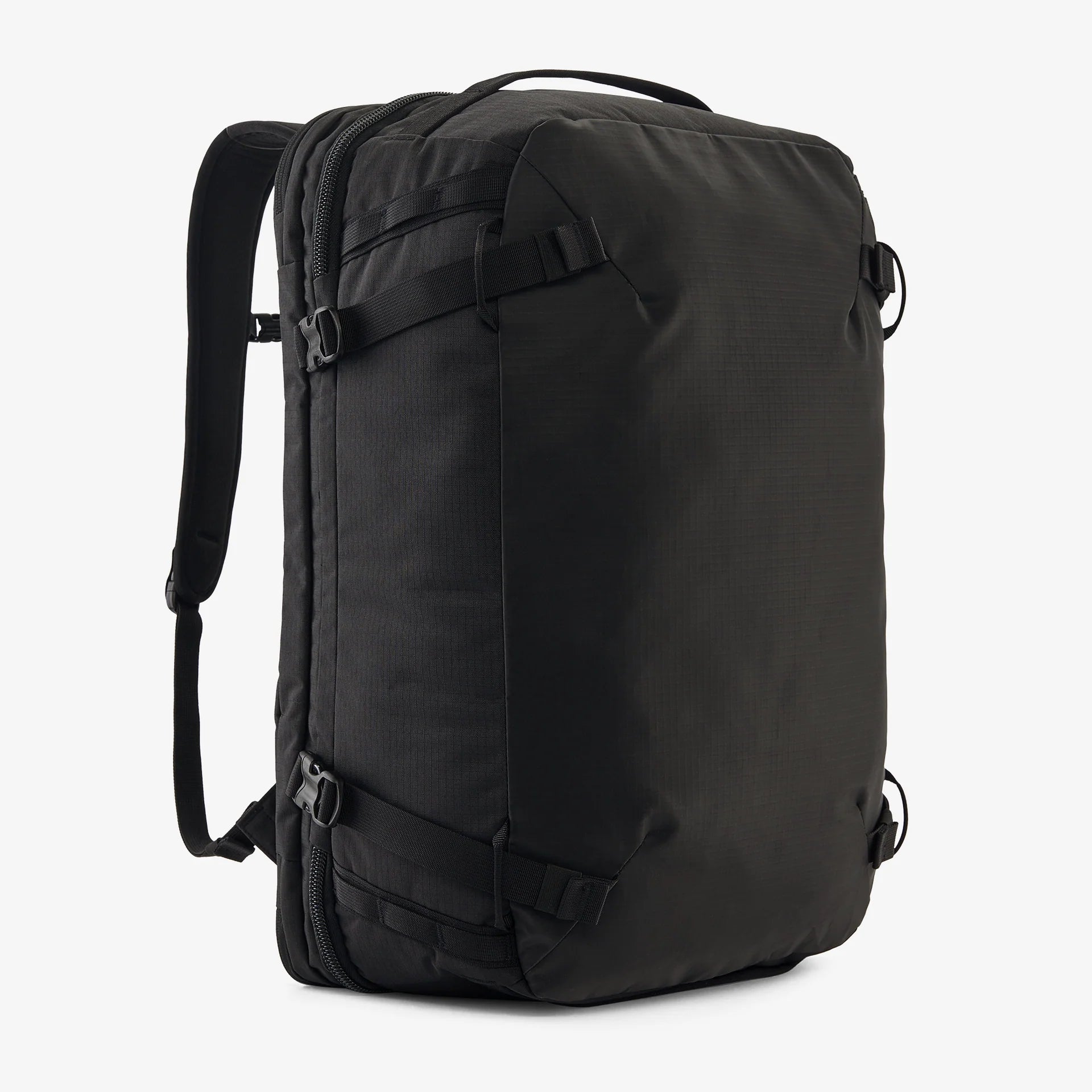 Patagonia Black Hole MLC - Black - Sportinglife Turangi